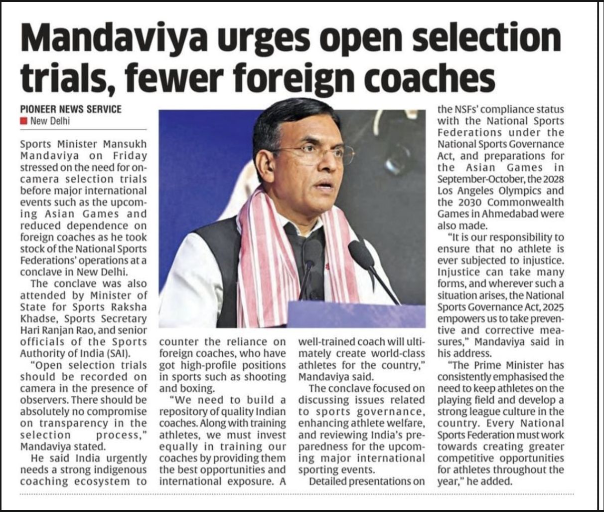 media coverage image